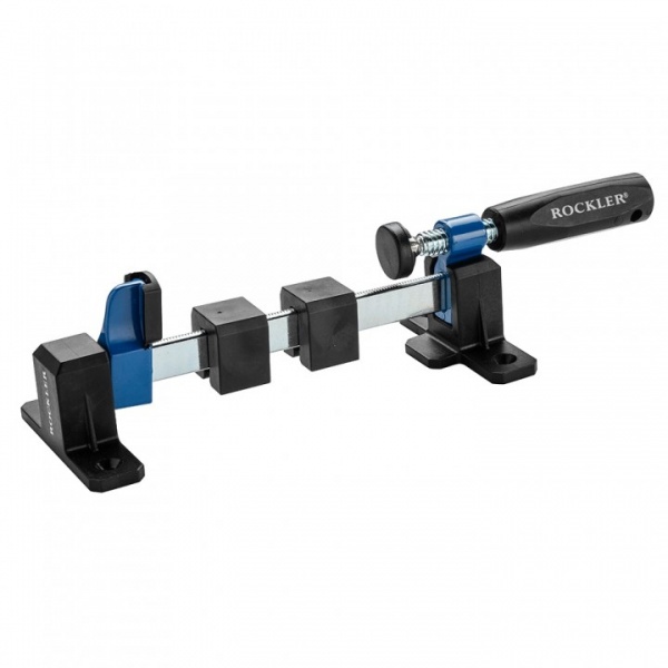 Rockler Mini Sure-foot Conversion Kit For Use With Clamp It Bar Clamps