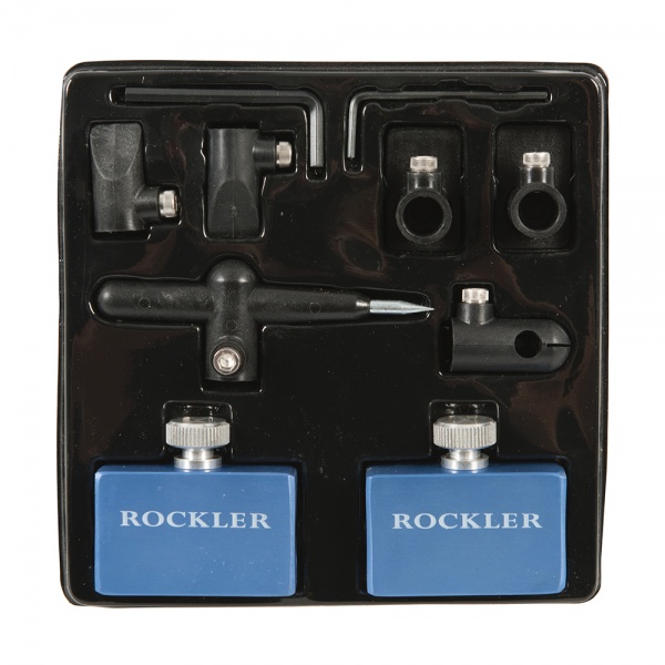 Rockler 3-in-1 Bar Gauge 10pce Check Squareness Of Frames Drawers Etc