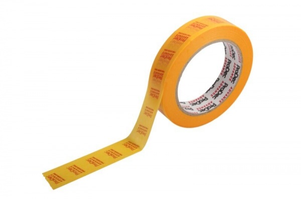 ProDec Advance Precision Edge Masking Tape 1'' (25mm) Wide