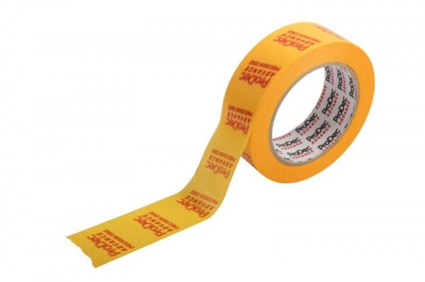 ProDec Advance Precision Edge Masking Tape 1.5'' (36mm) wide