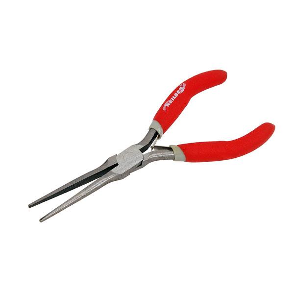 150mm (6'') Soft Grip Mini long needle nose Pliers