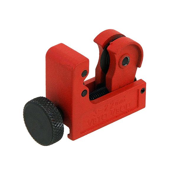 3-22mm Mini Tube Pipe Cutter For Copper Brass Aluminium Vinyl