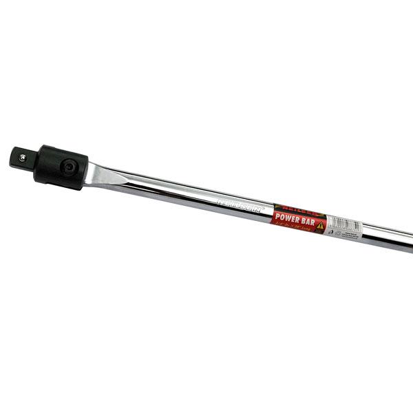 1 Meter Long 3/4'' Drive Breaker Bar With Swivel Head