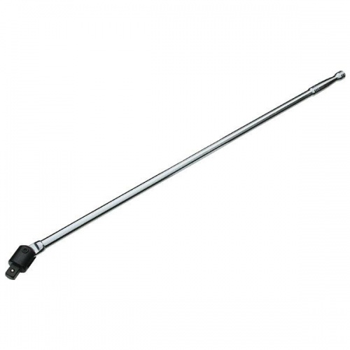 1 Meter Long 3/4'' Drive Breaker Bar With Swivel Head