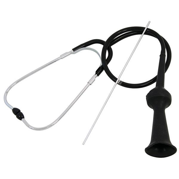 Mechanics Stethoscope Diagnostic Tool Car Van Engine Probing