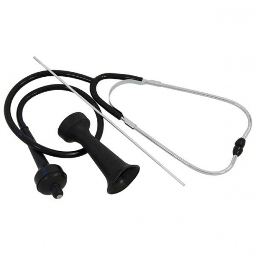 Mechanics Stethoscope Diagnostic Tool Car Van Engine Probing