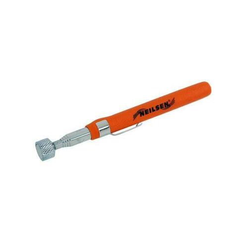 10lb Super Strength Telescopic Shaft Magnetic Pick-up Tool