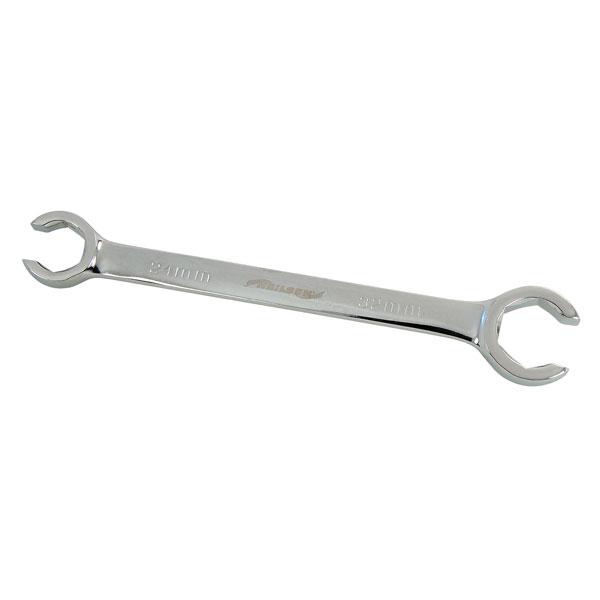 24mm / 32mm Flare Spanner Metric Open Ended Pipe Nut Wrench