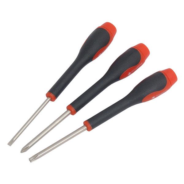 15pc Precision Screwdriver Set Jewelers Watches Flat Phillips Star & Case