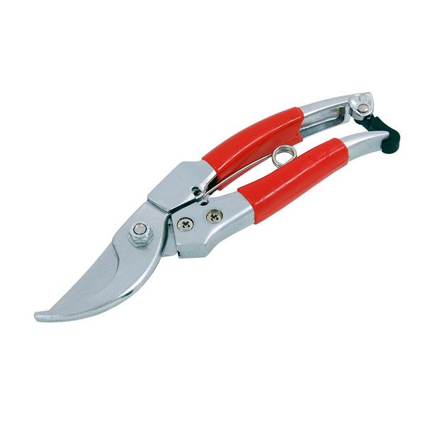 8'' (200mm) Secateurs Pruning Shears - Stainless Steel Blades - Hand Pruners