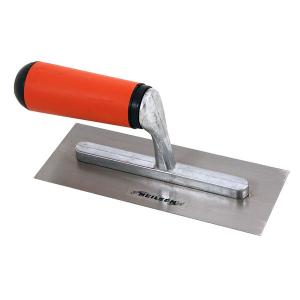 75 X 190mm Plastering Screeding Flooring Finishing Steel Trowel