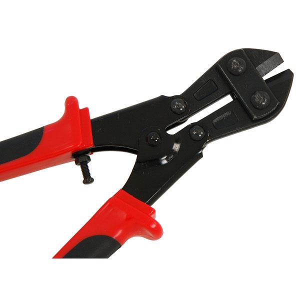 8'' Mini Bolt Cutter Crops For Chicken Wire Chain Nails Etc