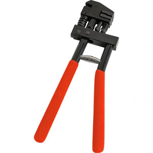 Panel Flanging Tool Joggler 5mm Hole Punch Tool For Sheet Metal Repair