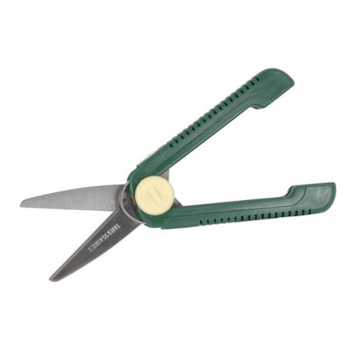 Pocket Fold-able Garden Plant Secateurs Shears Cutter Pruner