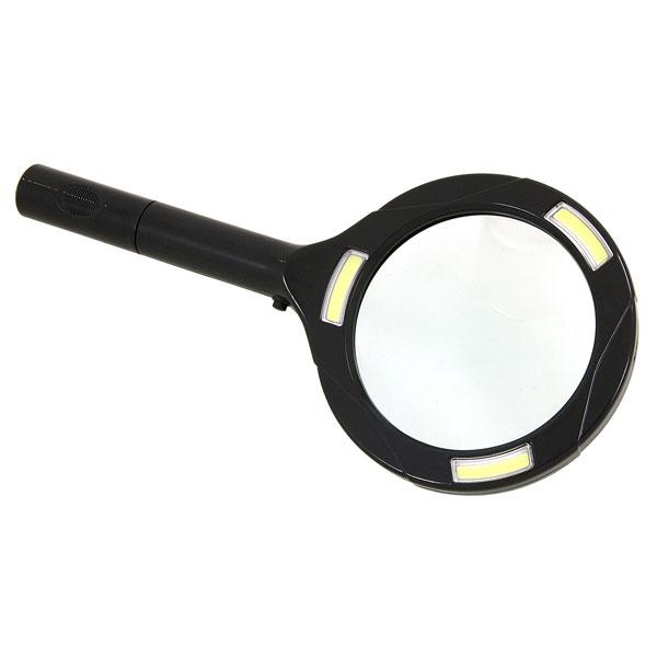 Magnifying Glass With Led - 3 X Magnification Reading Inspection Light