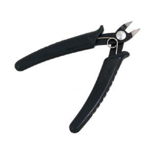 127mm Precision Cutters Craft Snips Model Making Wire Cutters Sprue Clippers