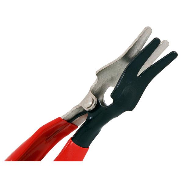 Hose Remover Separator Pliers Pipe Breather Coolant Fuel Radiator