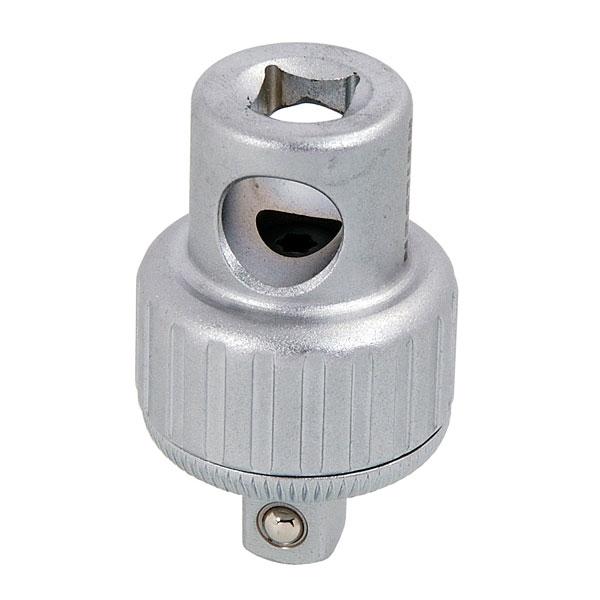 3/8'' Drive Ratchet Adapter For Breaker Bars & Socket Extension Bars