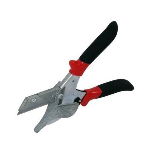 Multi Angled Gasket Shear, Mitre Shear, Tile Trim Cutter, Tube Snip