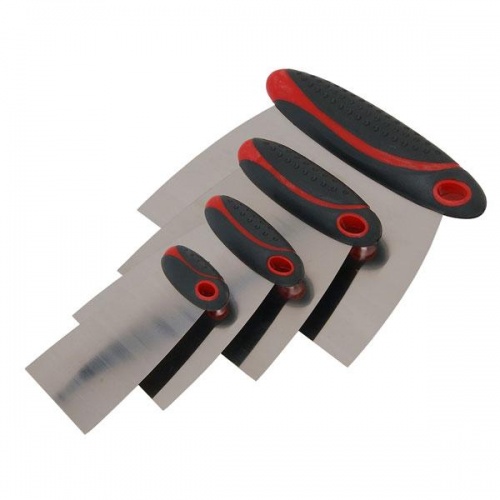 4pc Filler Applicator Set