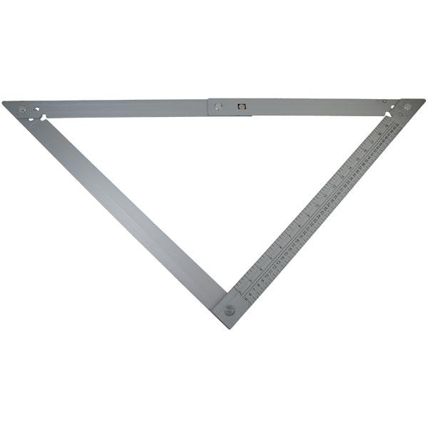 600mm /24'' Folding Frame Square In Storage Pouch