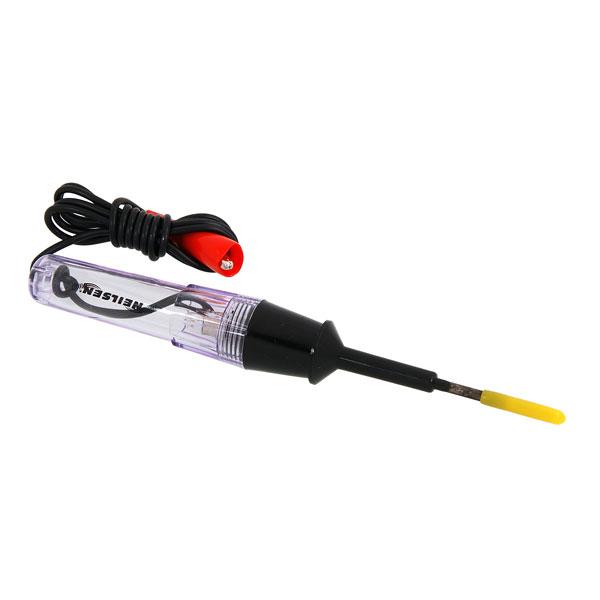 6v - 12v Heavy Duty Electrical Wire Circuit Tester Car Garage Hand Tool