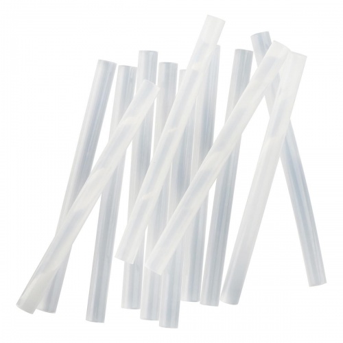 10pc Glue Gun Sticks Size 11.2mm Diameter X 100mm Length