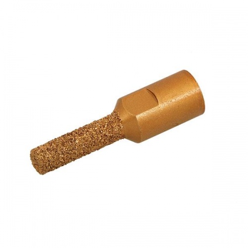 Tungsten Carbide Mortar Rake,coarse,pointing Removal,grinder Grinding 12 Mm