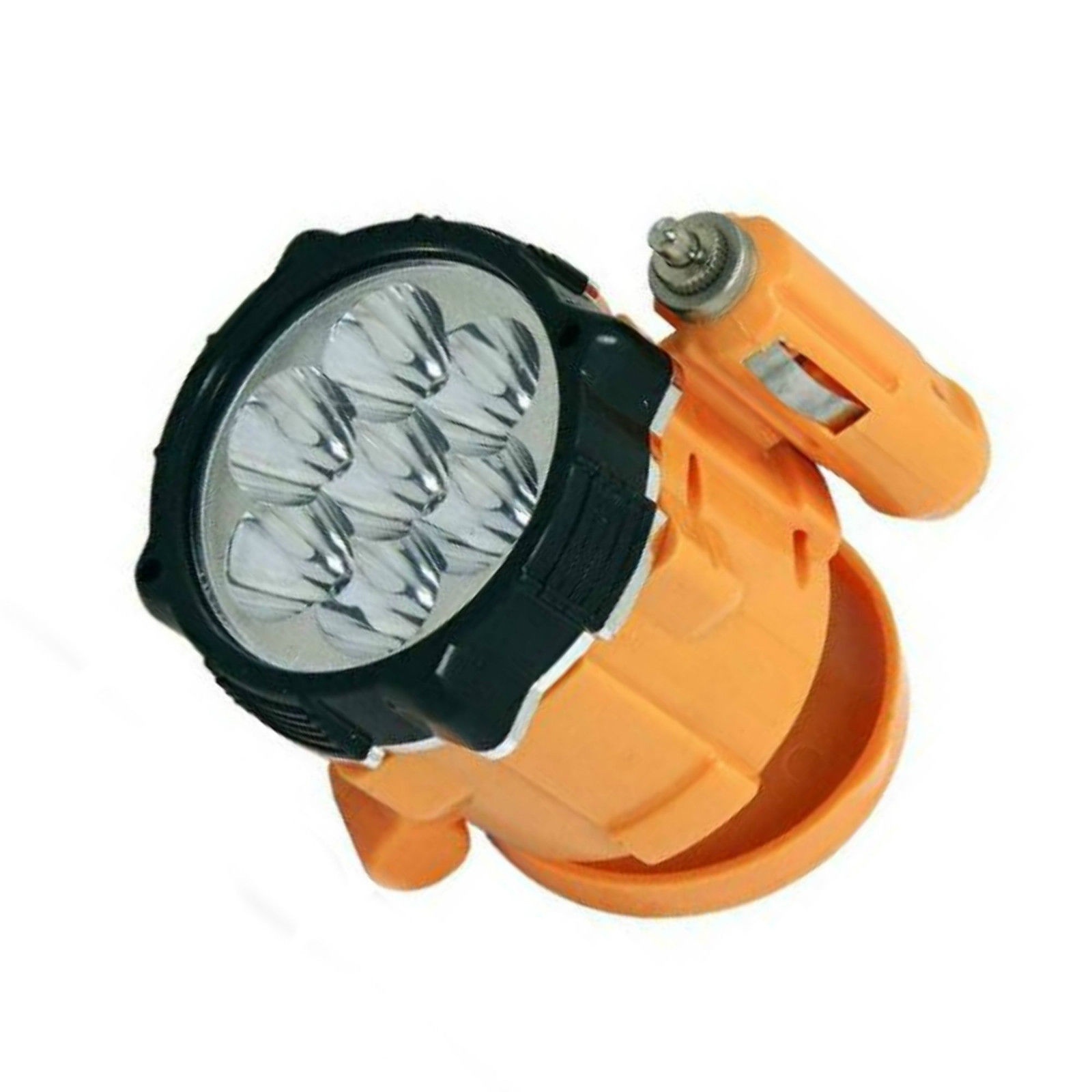 Led Worklight 3m Lead 12 Volt Magnetic Base