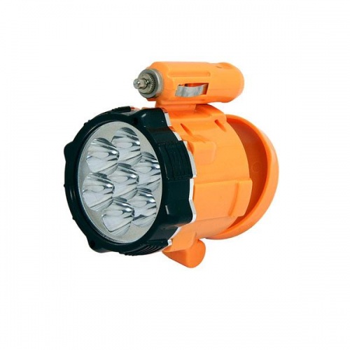 Led Worklight 3m Lead 12 Volt Magnetic Base