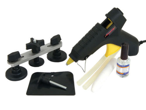 Bodywork Car & Van Dent Puller Tool Remover Repair Panel Kit