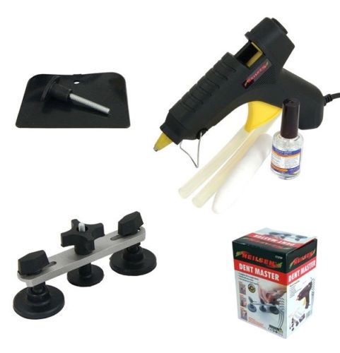 Bodywork Car & Van Dent Puller Tool Remover Repair Panel Kit