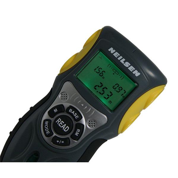 Bidirectional Ultrasonic Distance Meter, Range Finder, Distance Laser Measure