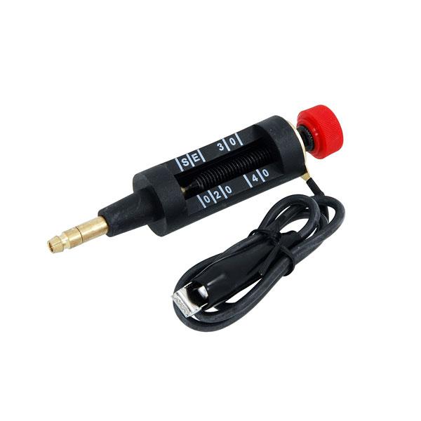 Ignition Spark Plug Tester In-Line H/T Test Lead Diagnose Car Engine