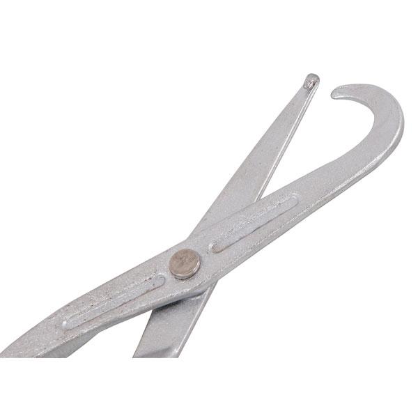 Brake Drum Spring Plier Brake Return For Removal of Drum Brake Return 220mm