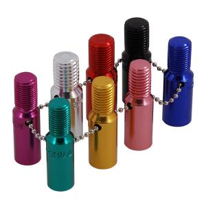 Wheel Nut Stud Thread Gauge Size Checker Metric & Imperial Colour Coded