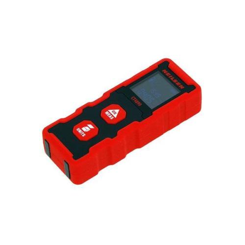 20M Laser distance meter/ tape measure distance area volume lcd display