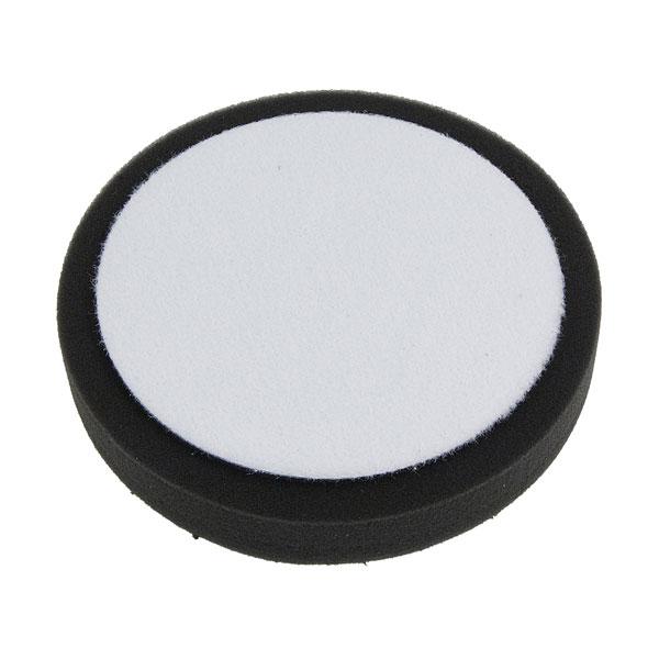 6'' / 150mm Soft Hexagon Polishing foam Pad velkro type back