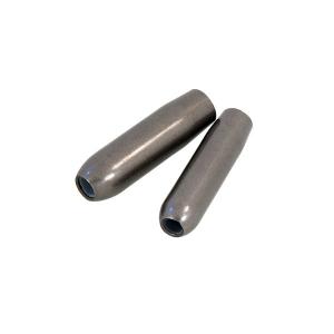 2pc Changeable Barrels For Brick Jointer 19mm / 22mm (3/4'' & 7/8'')