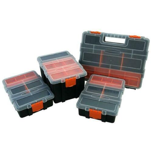 4in1 Storage Boxes Removable Customize - Jewelry Workshop Hobby