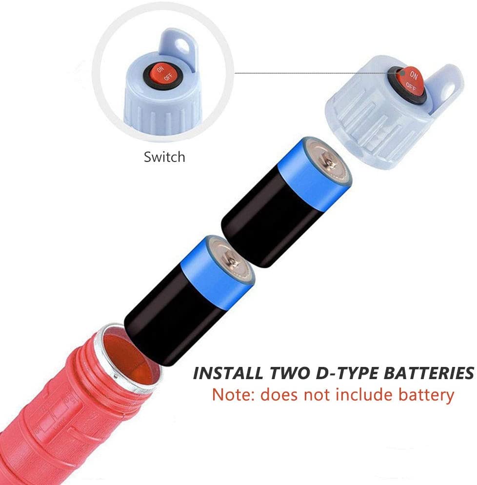 3v Battery Powered Hand Siphon Pump For Oil Petrol Diesel Water Liquid Transfer