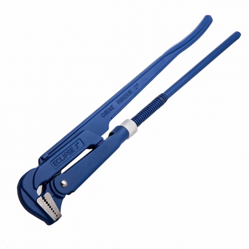 Eclipse ESWDPW2 Swedish Pattern Pipe Wrench 2 Inch / 51mm