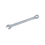 7mm Metric Combination Spanner Chrome Vanadium Satin Finish