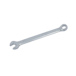 8mm Metric Combination Spanner Chrome Vanadium Satin Finish