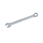 9mm Metric Combination Spanner Chrome Vanadium Satin Finish