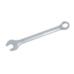 15mm Metric Combination Spanner Chrome Vanadium Satin Finish