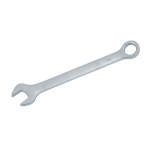 16mm Metric Combination Spanner Chrome Vanadium Satin Finish