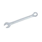 17mm Metric Combination Spanner Chrome Vanadium Satin Finish