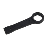 46 mm Metric Flogging Slogging Ring Spanner Box End Striking Wrench Hammer